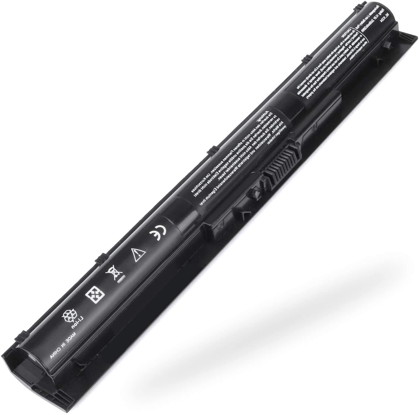 HP Battery BATHP08101C