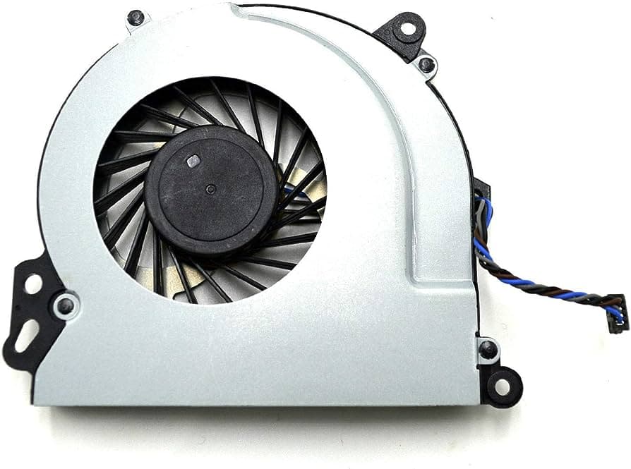 HP CPU-Fan 720539-001