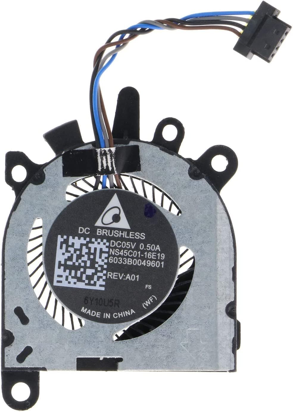 HP CPU-Fan 909630-001