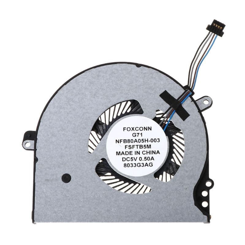 HP CPU-Fan 927918-001