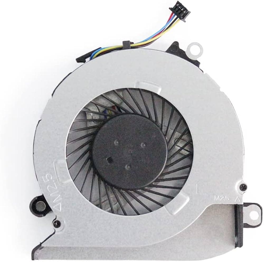 HP CPU-Fan FANHP04701A