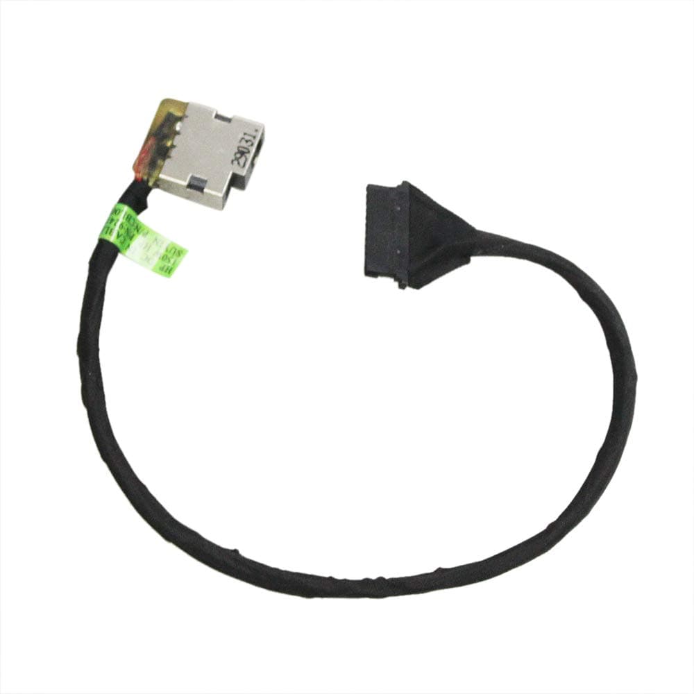 HP DC-Jack 924112-F15
