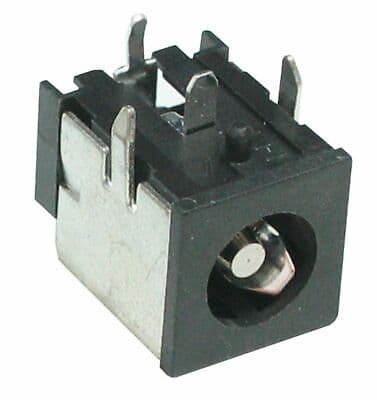 DC-Jack DCJ013