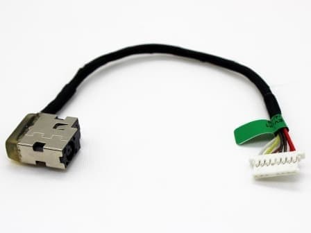 DC-Jack DCJ019