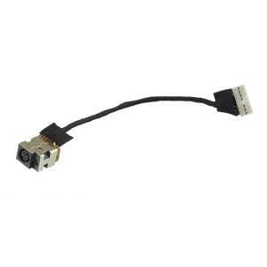 DC-Jack DCJ031