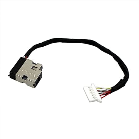 DC-Jack DCJ040