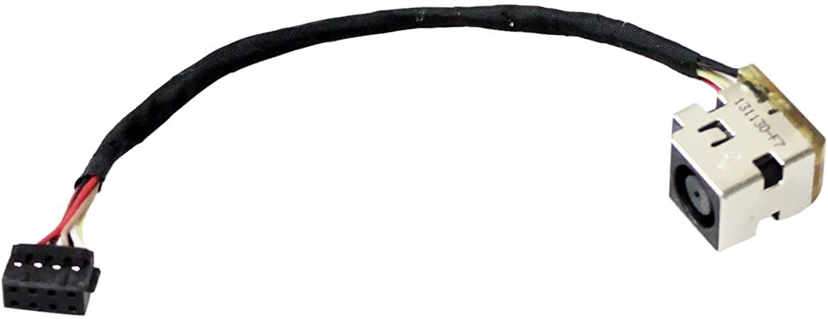 HP DC-Jack PJ-HP450G1