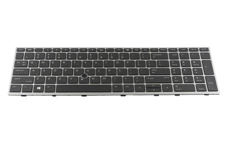HP Keyboard KEYHP11901A