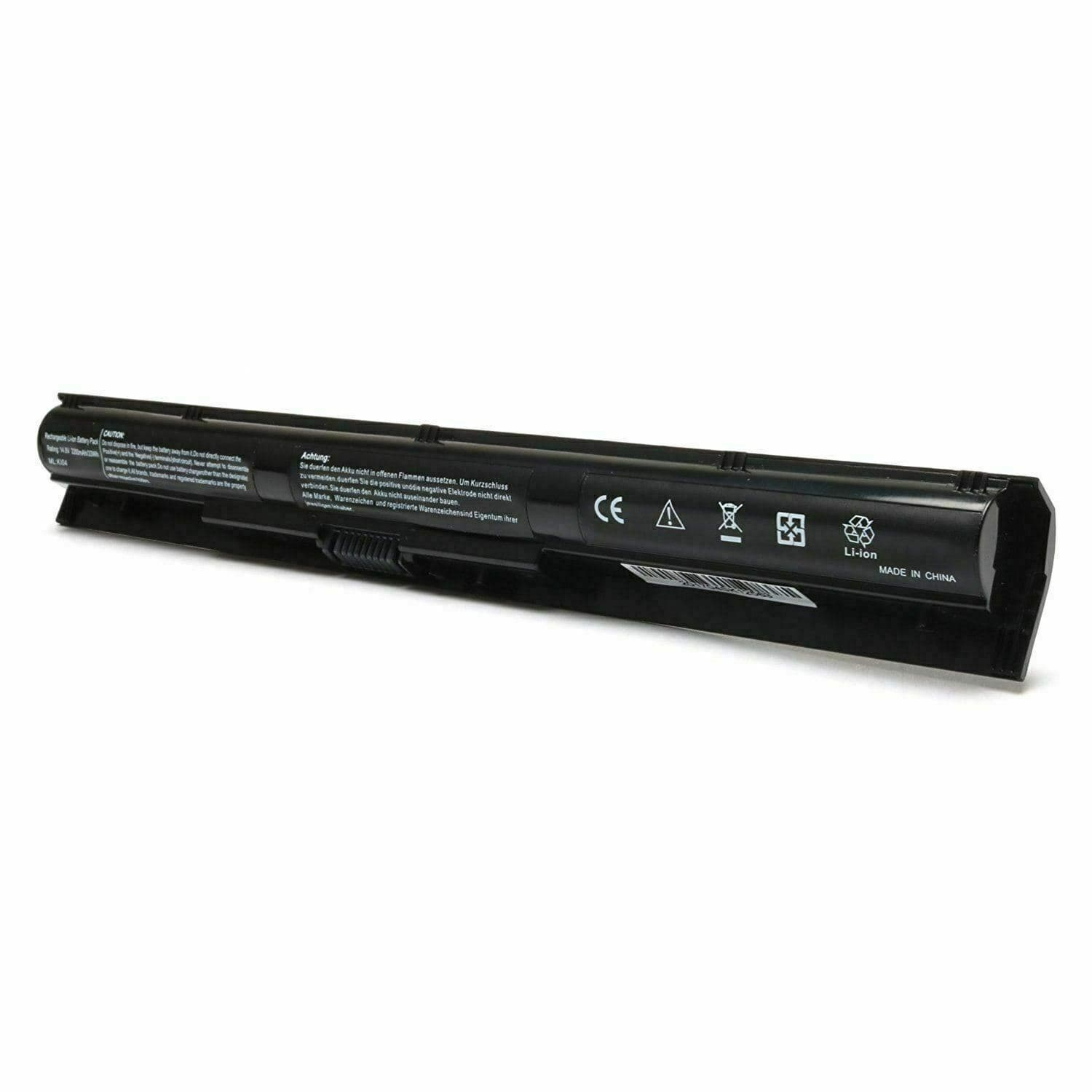 HP Battery BATHP08701A