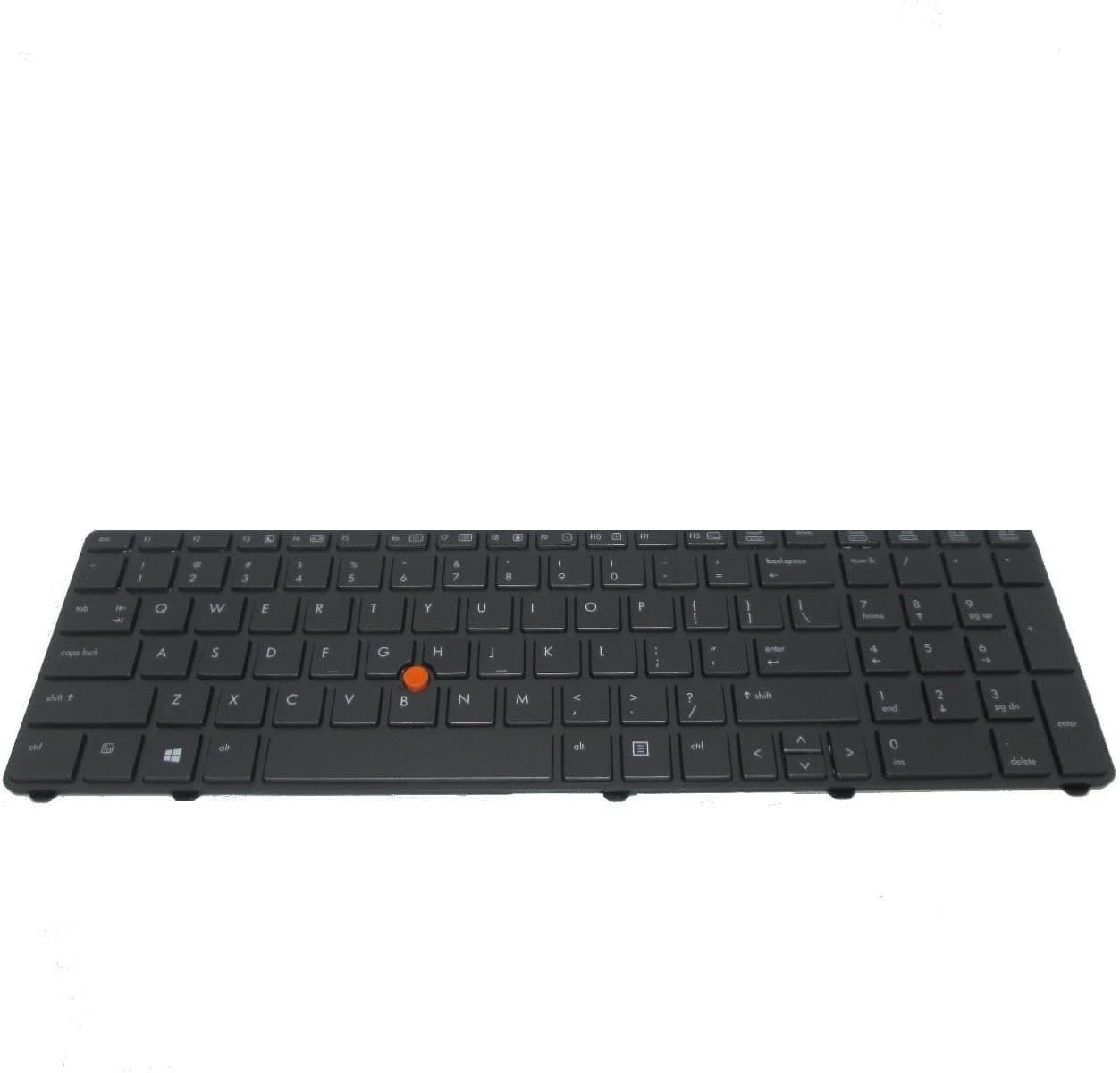 HP Keyboard KEYHP04201A