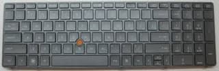 HP Keyboard KEYHP05702A