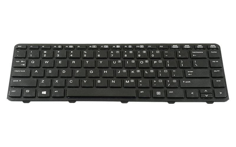 HP Keyboard KEYHP07401AG