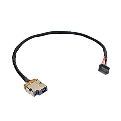 Hp DC-Jack PJ-HP15-J-90W