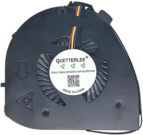 LENOVO CPU-Fan BAZC0607R5H