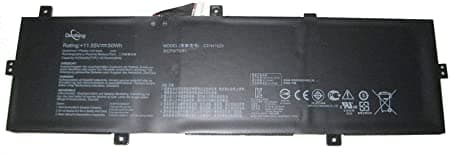 Asus Battery BATAS06601A