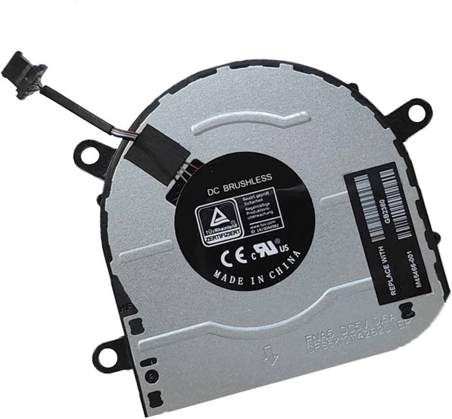 CPU-Fan FANAS00101A