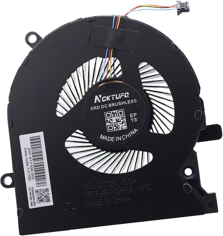 CPU-Fan FANDL02401A