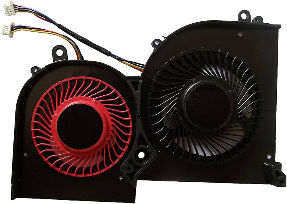 CPU-Fan FANHP05801A
