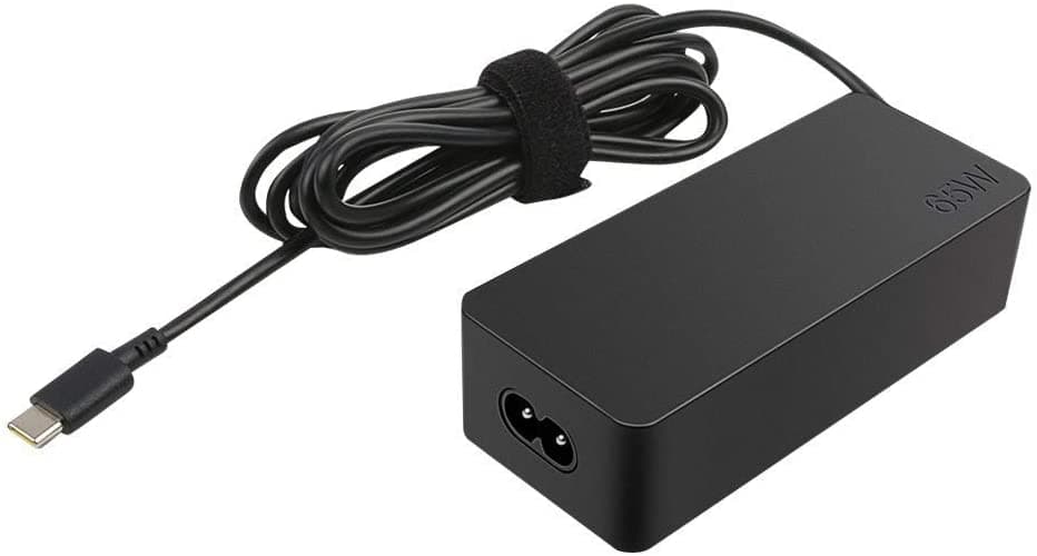 Laptop Charger AC65WUSBC