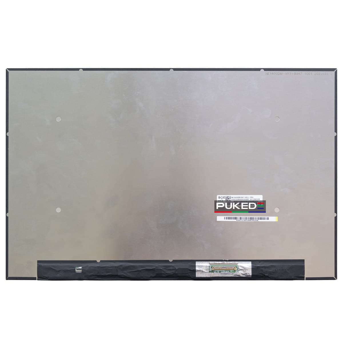 Laptop Screen 5D11A40589