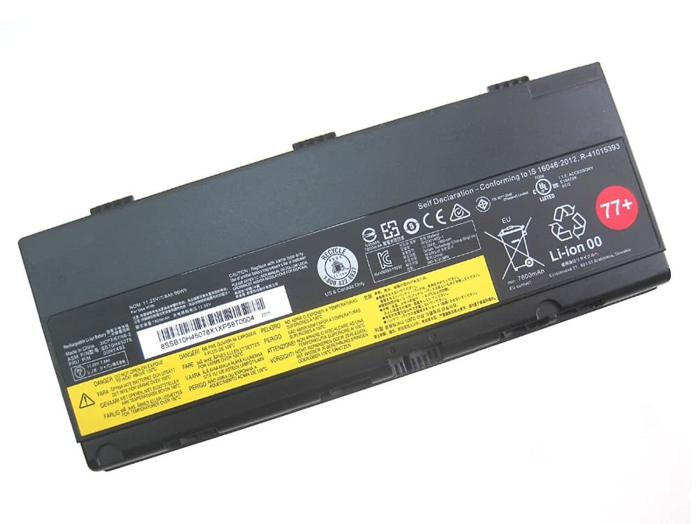 Lenovo Battery BATLEN07101C
