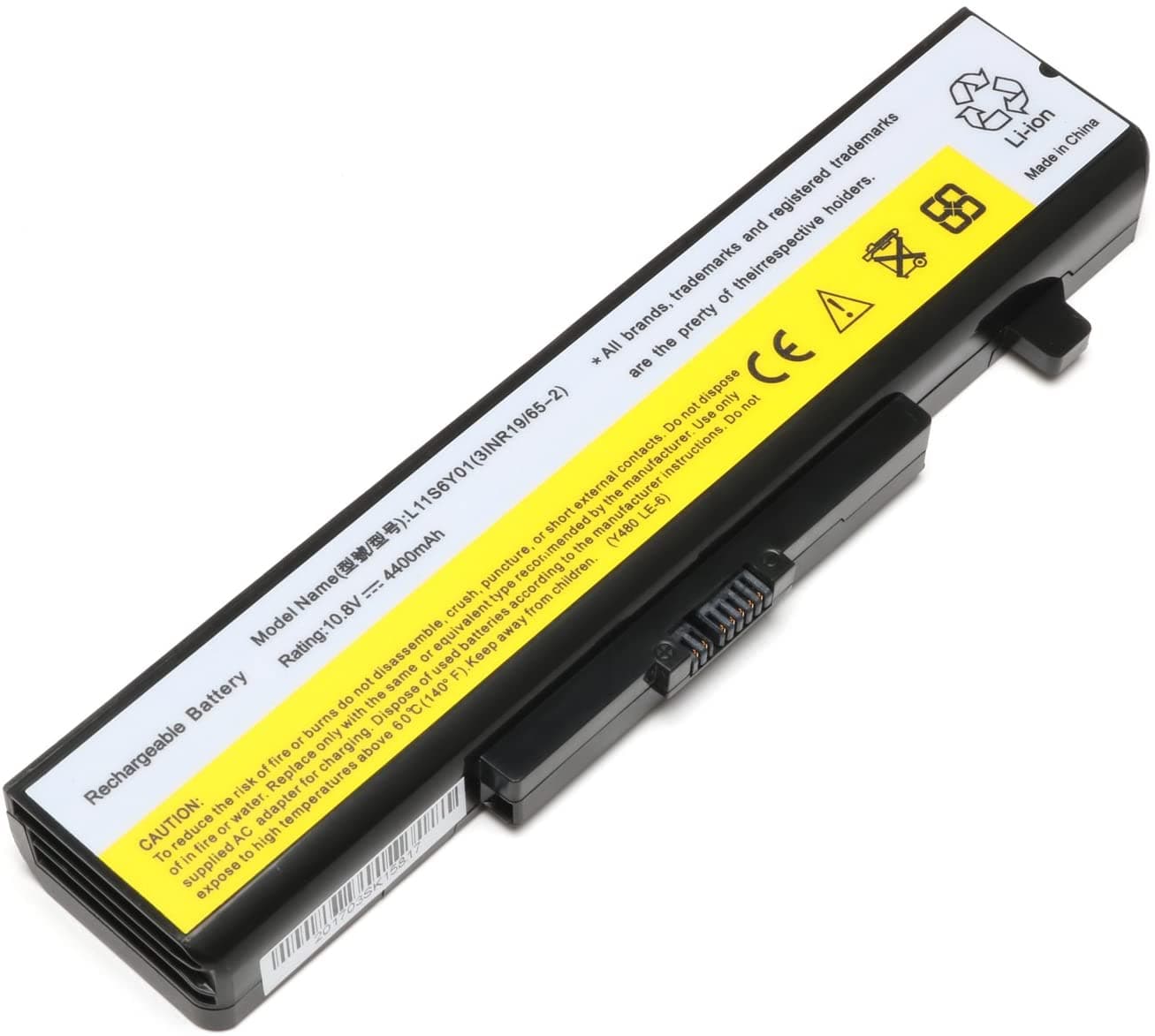 Lenovo Battery BATLEN09901A