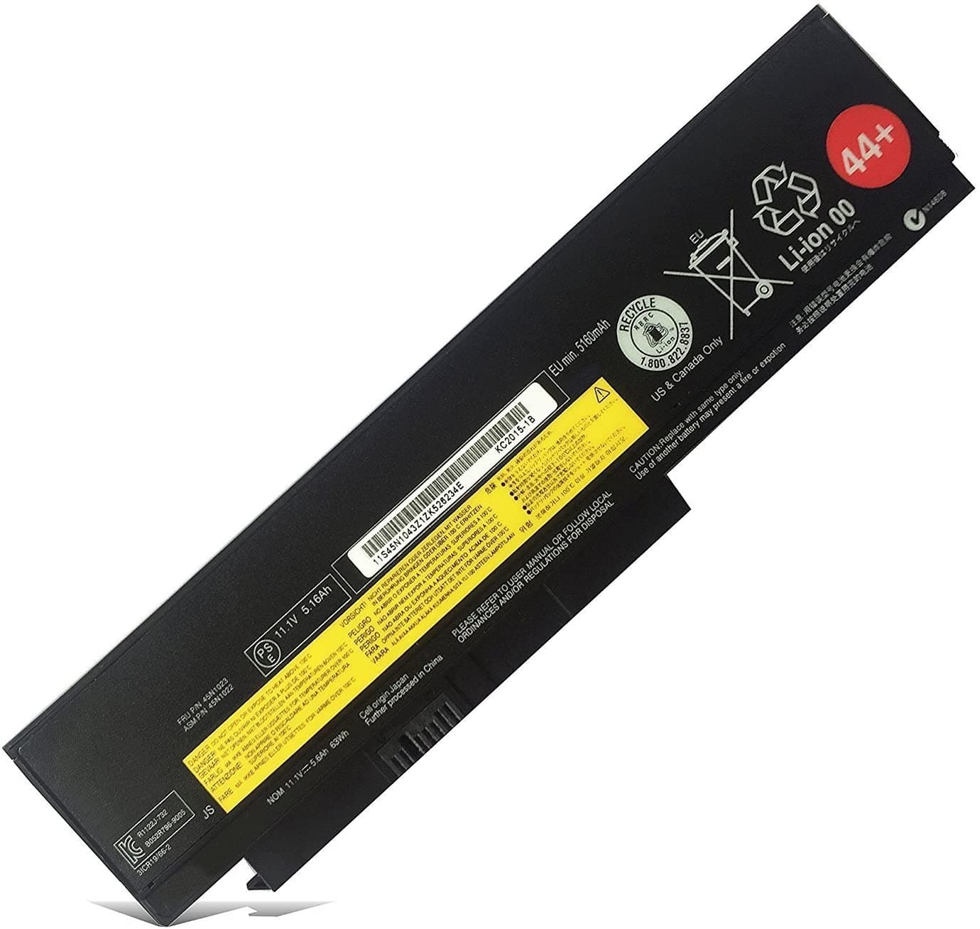 Lenovo Battery BATLEN10101A