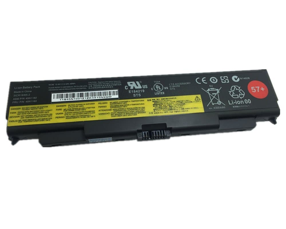 Lenovo Battery BATLEN10501A
