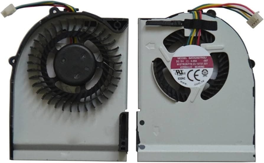 Lenovo CPU-Fan 04W3486