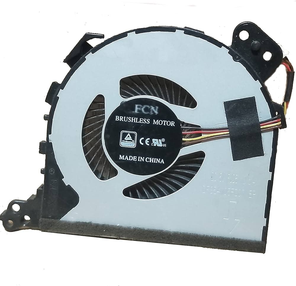 CPU-Fan FANLEN00801A
