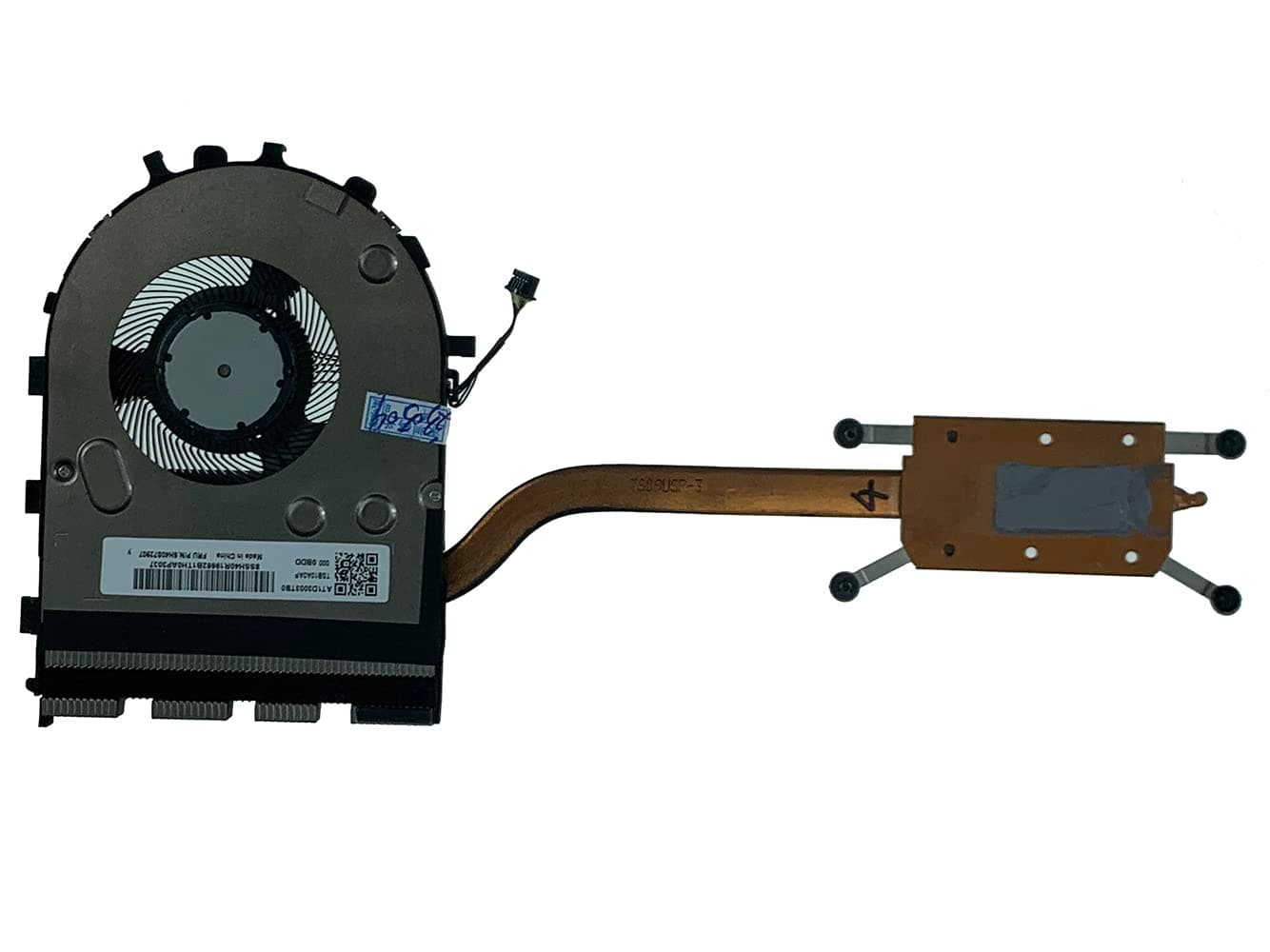 CPU-Fan 5H40S72906