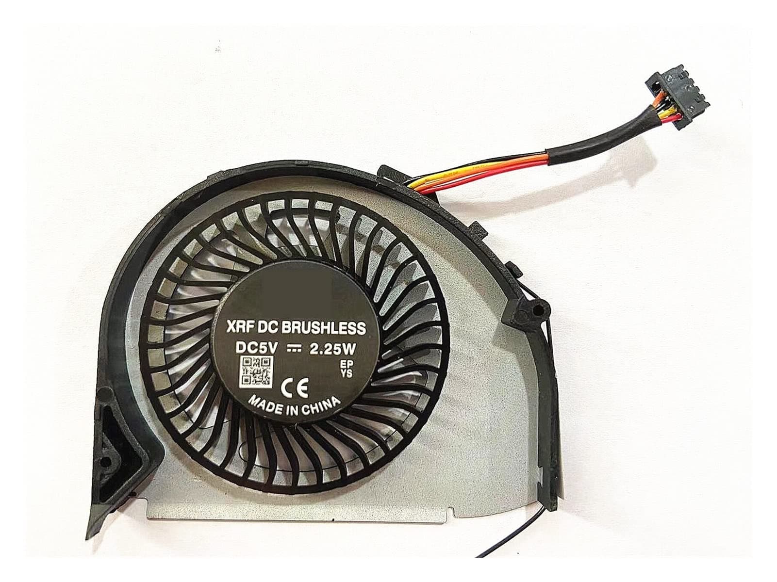 CPU-Fan FANLEN01601A