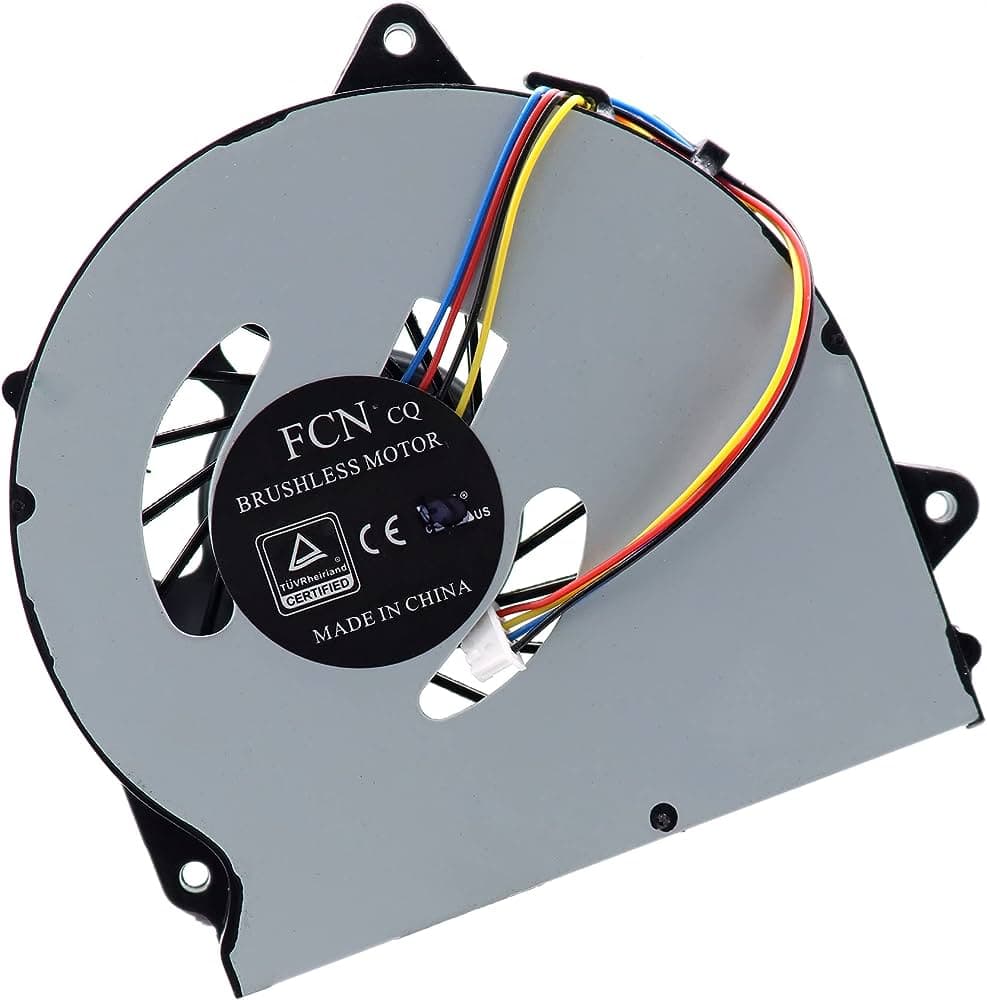 Lenovo CPU-Fan DC28000CKF0