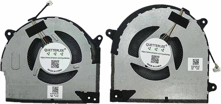 Lenovo CPU-Fan DFS200105BB0T