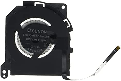 Lenovo CPU-Fan EG45040S1-C040-S9A