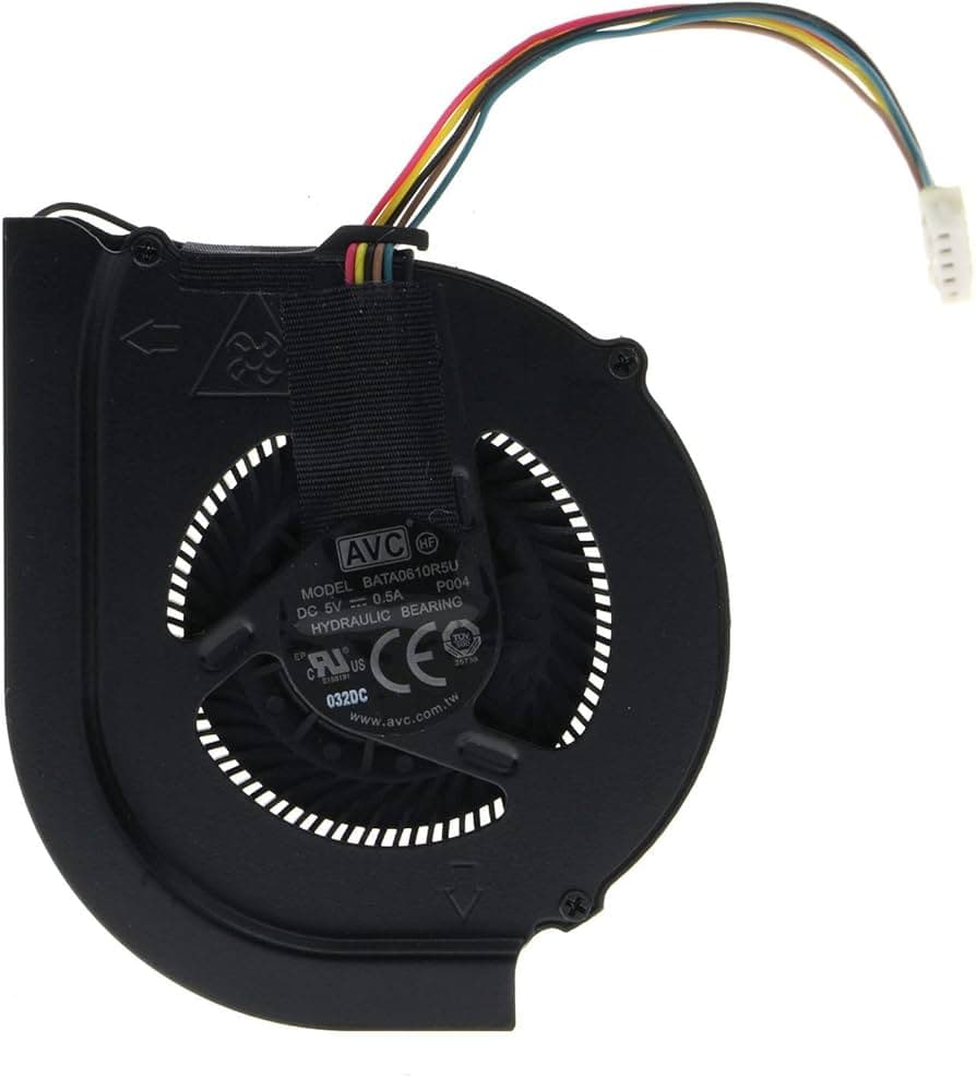Lenovo CPU-Fan FANLEN00101A