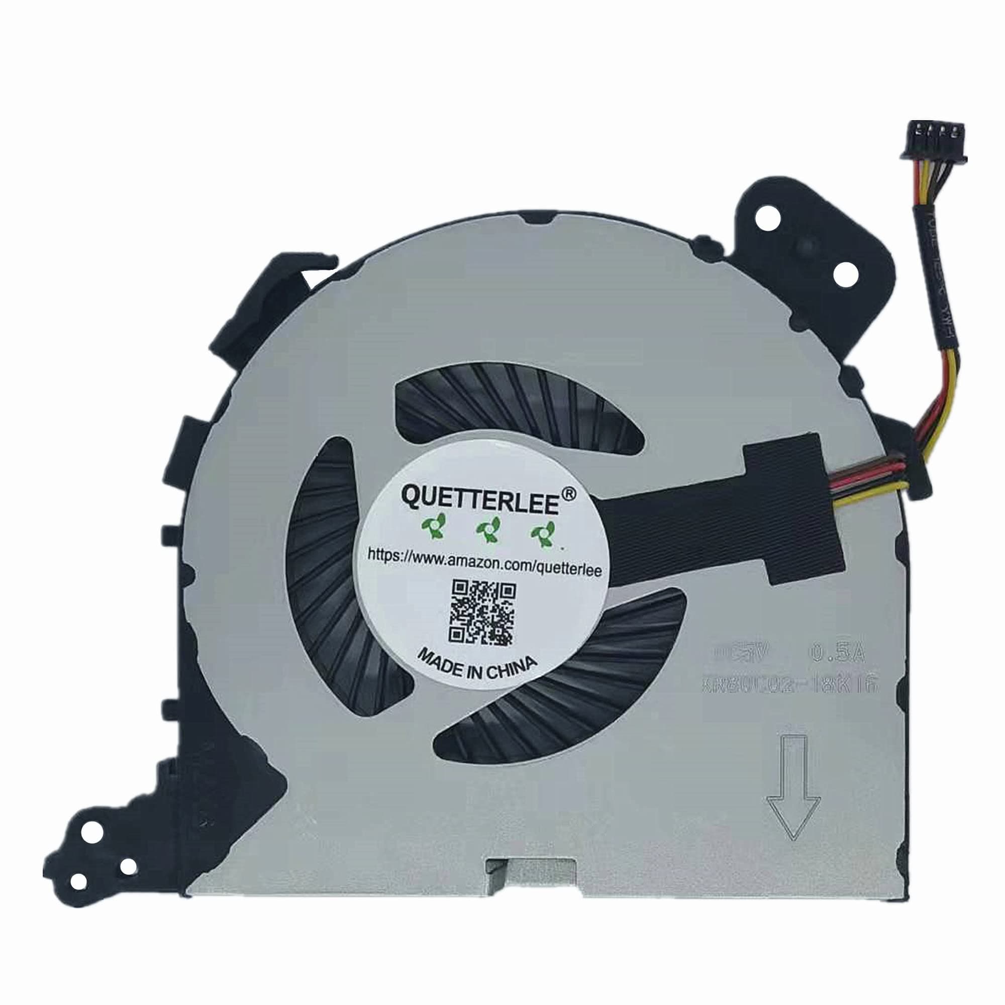 Lenovo CPU-Fan FANLEN01401A