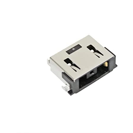 Lenovo DC-Jack B07VL9X711