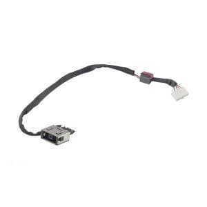 DC-Jack DCJ073