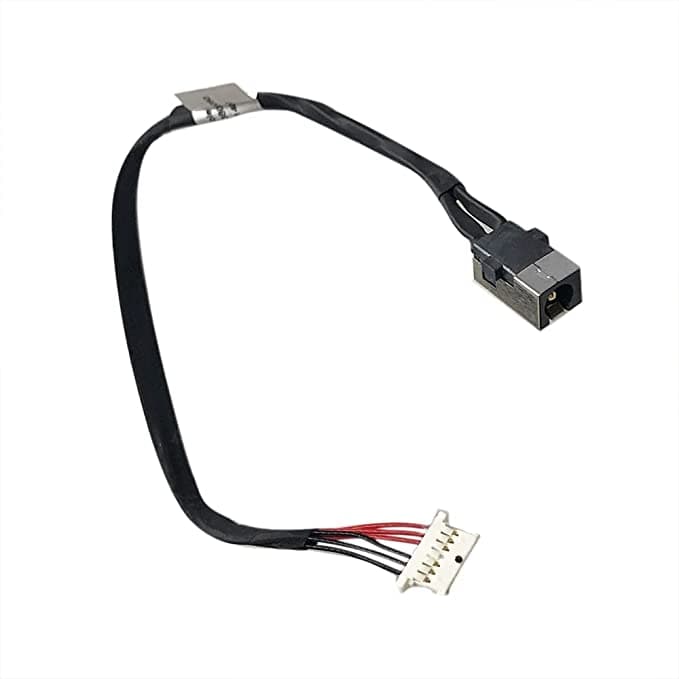 Lenovo DC-Jack DCJ088