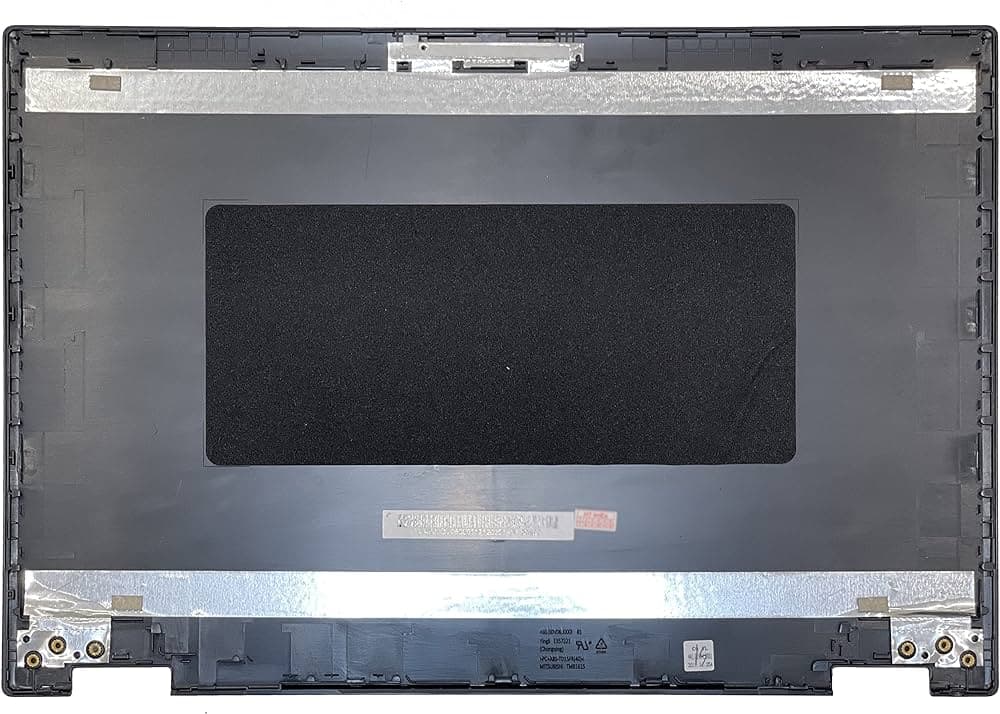 LCD-Back-Cover 4600DV06000
