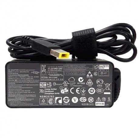 Laptop Charger AC123LEN_ORG