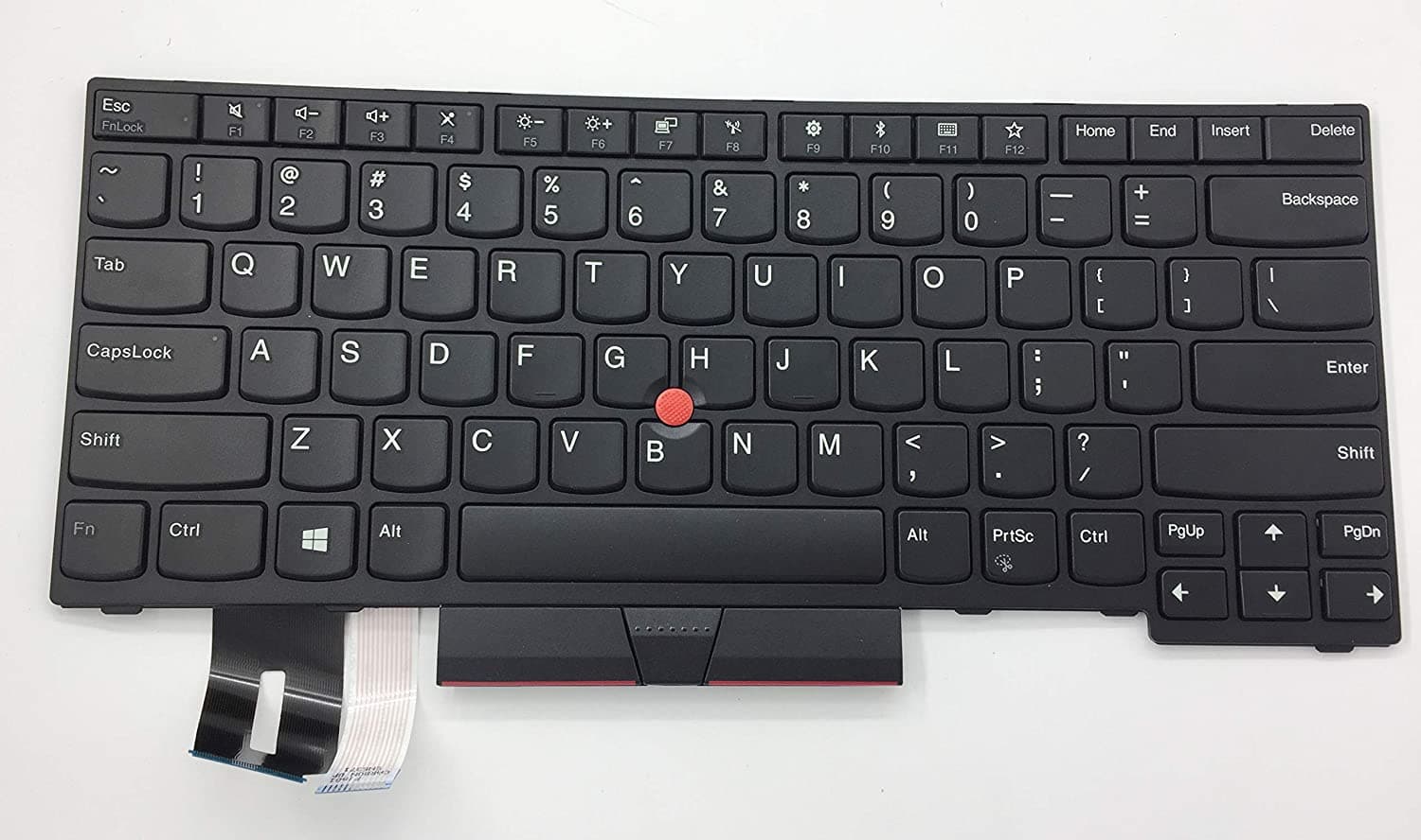 Lenovo Keyboard KEYLEN05901A
