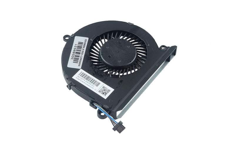 Lenovo CPU-Fan FANLEN01201A