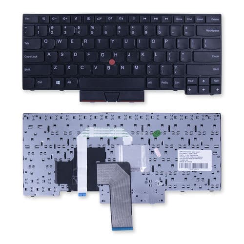 Lenovo Keyboard PK1.1522A01