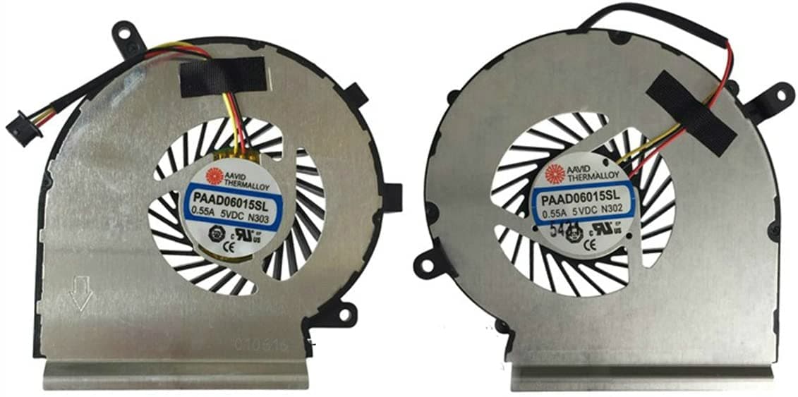 MSI CPU-Fan PAAD06015SL