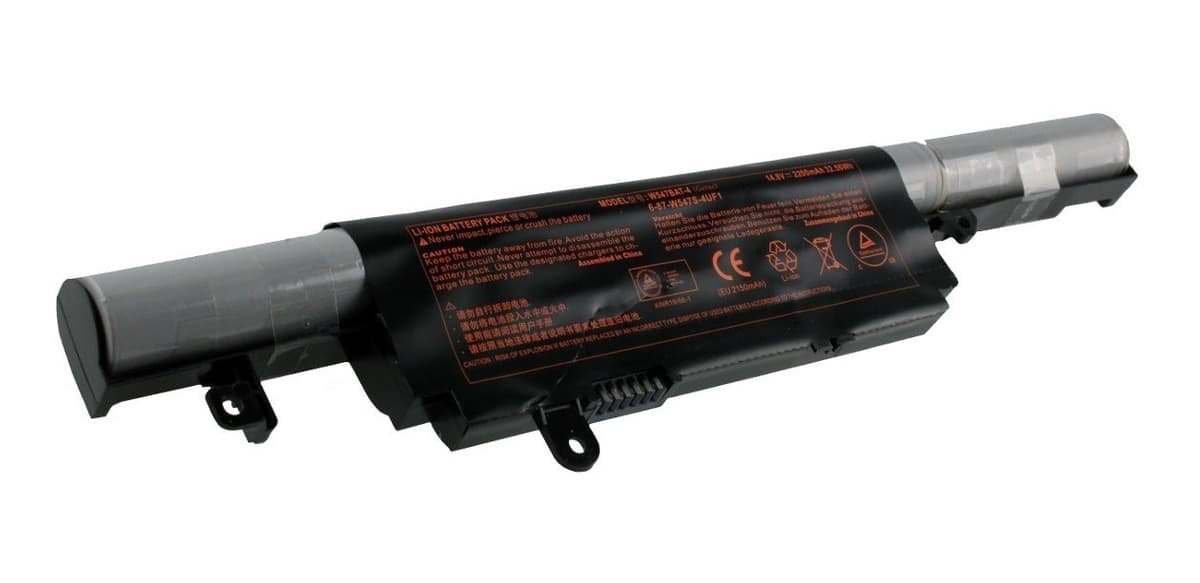 Battery BATPL00301D
