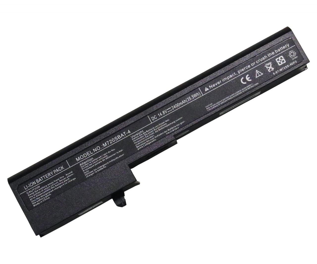 Battery BATPL00601D