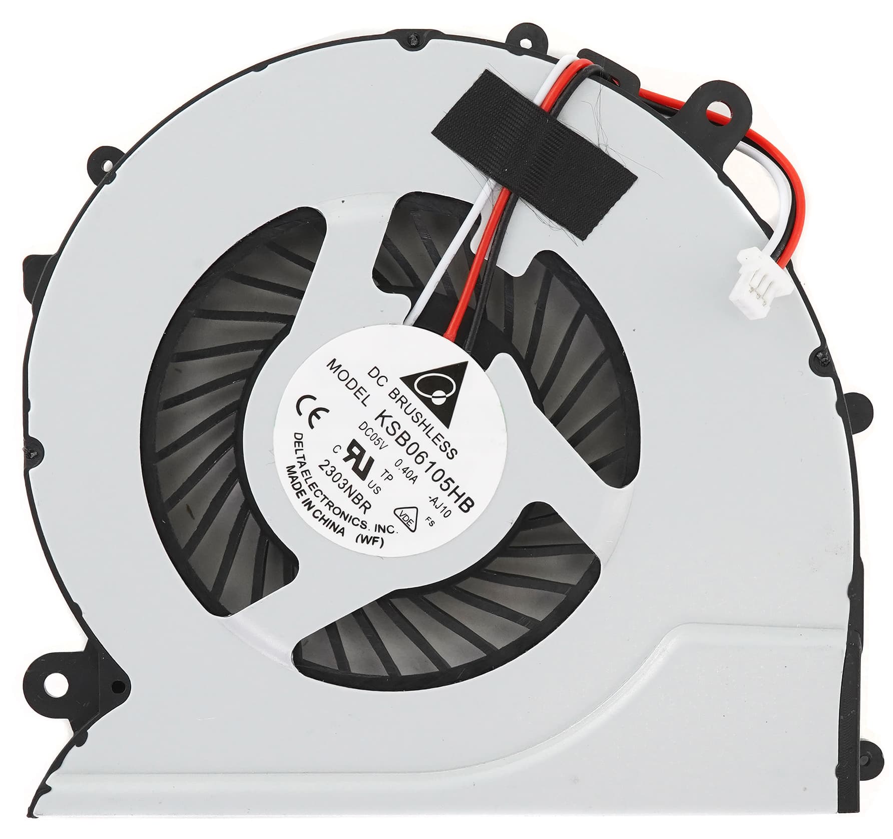 Samsung CPU-Fan KSB0705HA-BE18