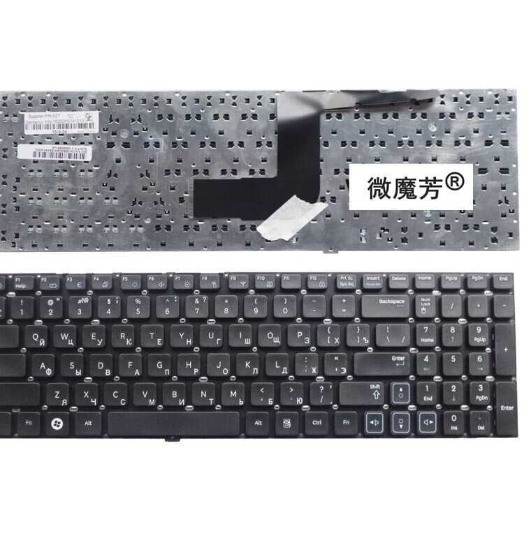 Samsung Keyboard KEYSAM01901A